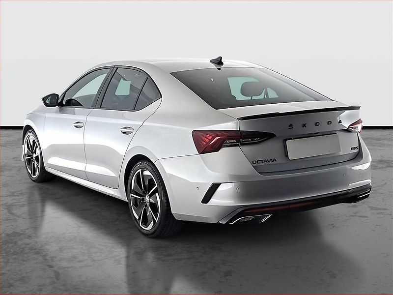 Škoda Octavia (2023) RS 2.0 TDI - fotka 4 z 22