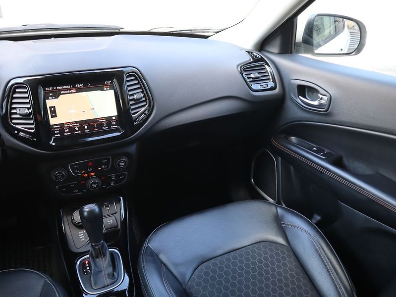 Jeep Compass (2020) - fotka 26 z 52