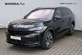 Škoda Kodiaq (2025) SportLine 2,0 TDi/110 kW DSG - náhled 23
