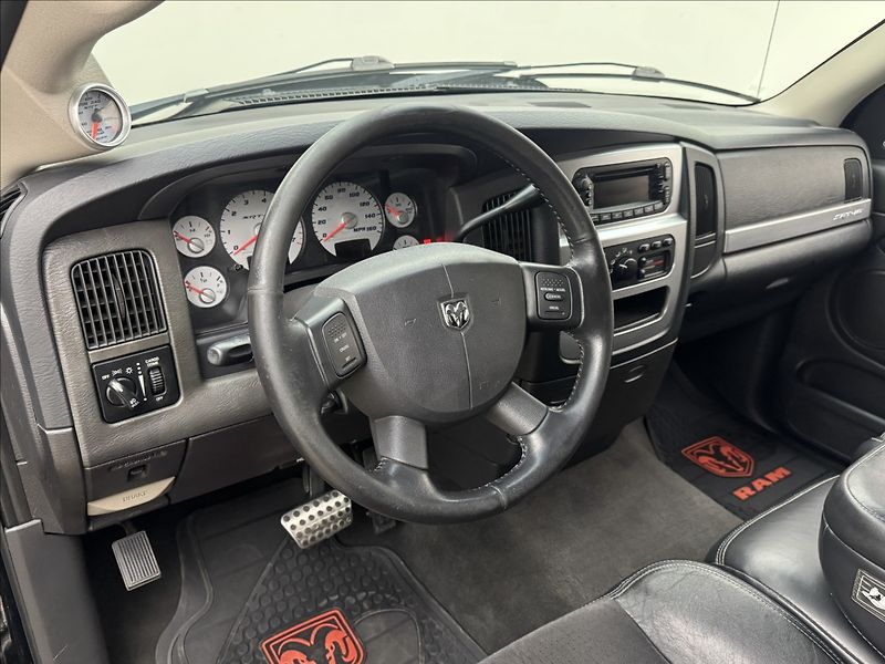 Dodge RAM 8,3 1500 SRT10 V10VIPER SERVIS - fotka 8 z 43