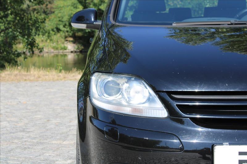 Volkswagen Golf Plus 1.4 TSI / Sport / 125kW - fotka 36 z 41
