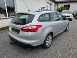 Ford Focus (2012) 1.6 16V Serviska,Tažné - náhled 2