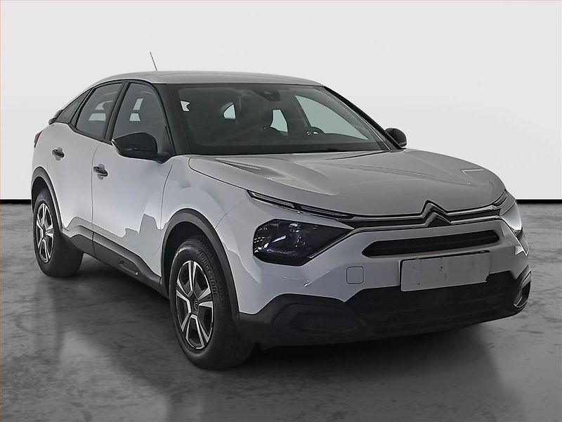 Citroën C4 (2021) 1.2 PureTech, ČR,1.maj - fotografie inzerátu