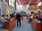 Regionální dopravní konference v Jihlavě
