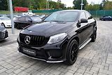 Mercedes-Benz GLE 350d 4Matic AMG/260PS/ČR - náhled 1