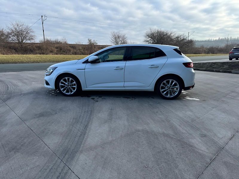 Renault Mégane 1.5DCI,volat-608 081 843 - fotka 4 z 15