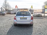 Škoda Octavia (2020) ČR 8/20 2.0TDI 110KW–NAVIGACE - náhled 6