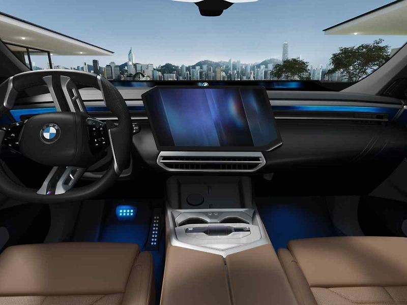 BMW X5 (2026) - fotka 7 z 10