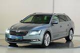 Škoda Superb - náhled 1