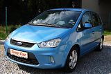 Ford C-MAX 1.6i 115PS KLIMA STK-ZADÁN! - náhled 1