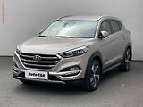 Hyundai Tucson (2018) 2.0 CRDI 4x4, ČR, AC, výhřev - náhled 2