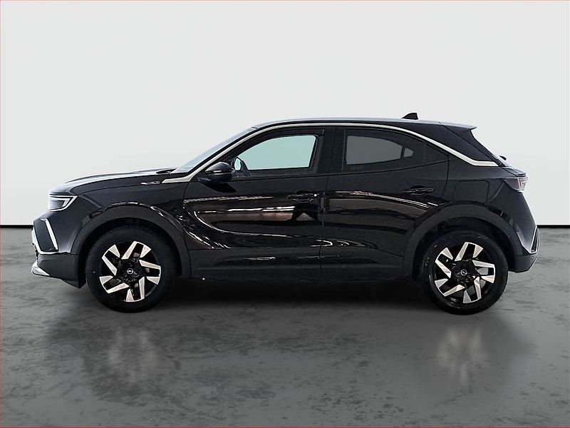 Opel Mokka (2022) 1.2 Turbo, Automat, ČR,1.maj - fotka 3 z 18