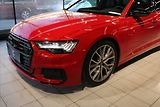Audi A6 Avant 50 TDi quattro S line AC - náhled 7