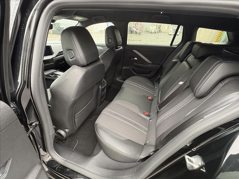 Opel Astra 1,5 CDTi96kW GS,DPH,Bohatá výb - fotka 37 z 49