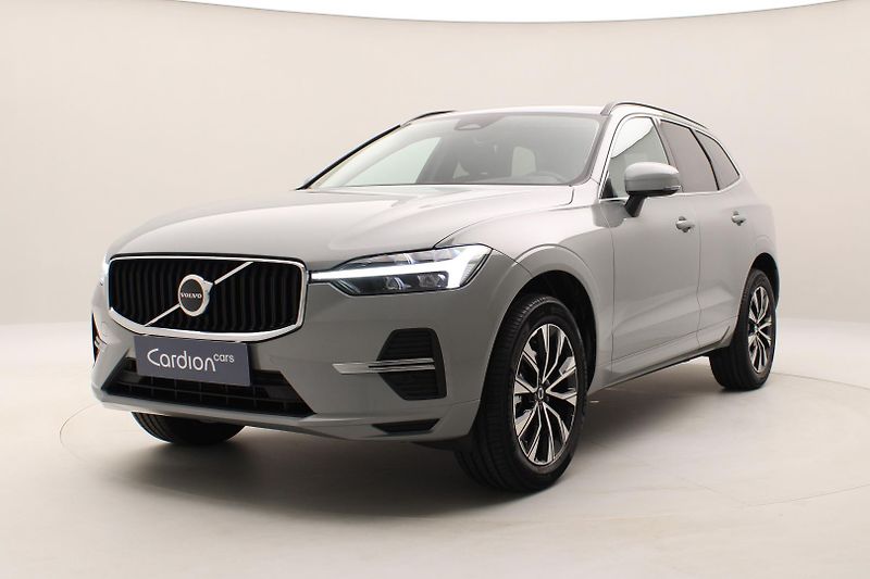 Volvo XC60 (2025) B5 AWD AUT CORE - fotografie inzerátu