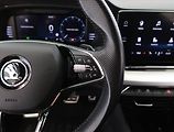 Škoda Octavia (2022) 1.5 TSI, Automat, Serv.kniha - náhled 25