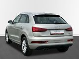 Audi Q3 2,0 TDI Quattro automat - náhled 8