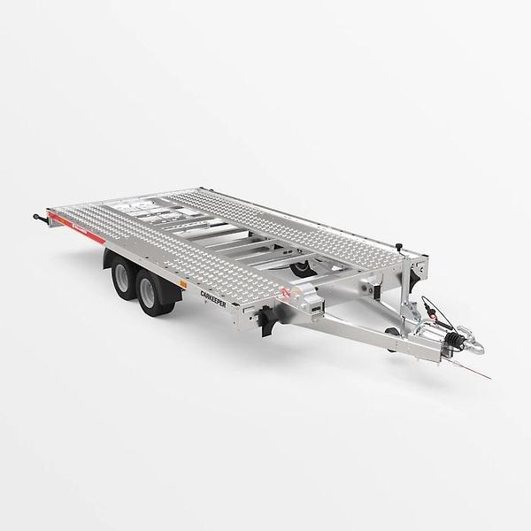 Ostatní (2026) TEMARED CARKEEPER 4021/2S 2,7T - fotka 3 z 5