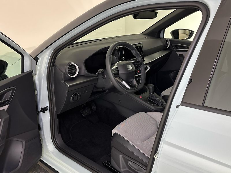 Seat Arona (2026) FR - fotka 6 z 27