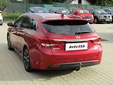 Hyundai i40 (2019) 1.6CRDi, 1.maj,ČR, servis - náhled 6