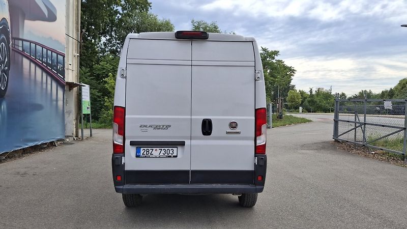 Fiat Ducato (2023) 250 2,2 L3H2, - fotka 5 z 19