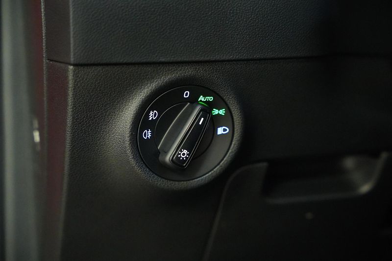 Škoda Karoq - fotka 14 z 30