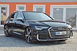 Audi S6 (2021) Avant TDi 253kW Quattro DPH - náhled 7