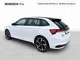 Škoda Scala (2025) MC TS 110/1.5 M6F - náhled 7