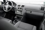 Volkswagen Touran (2014) - náhled 14
