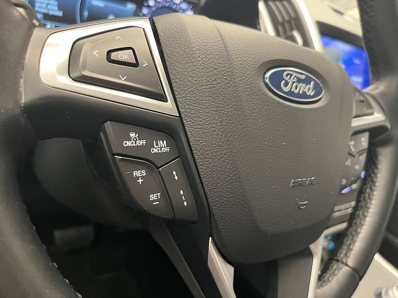 Ford Galaxy 2.5 HEV TITANIUM 7 míst - fotka 15 z 64