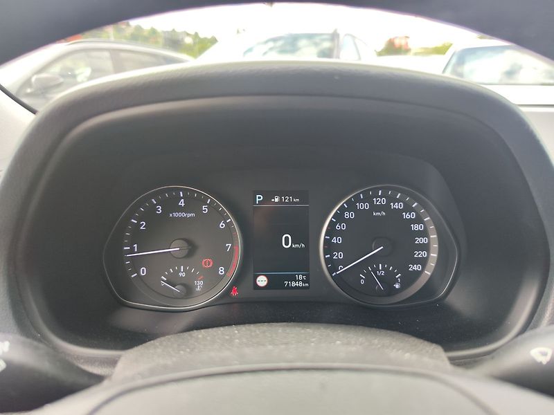 Hyundai i30 1.4 T-GDI/103kW Style Premium - fotka 18 z 38
