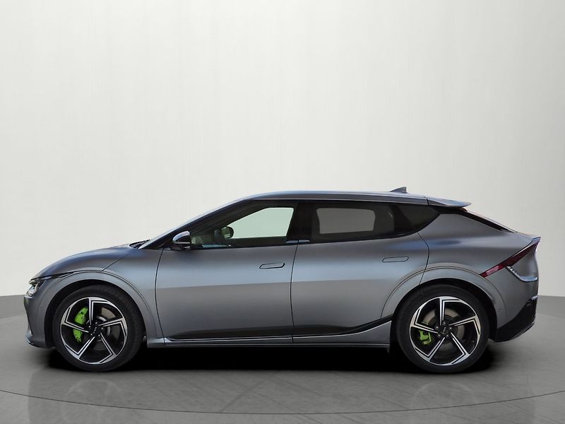 Kia EV6 GT 4x4 430kW 77,4kWh SoH 95,5% - fotka 2 z 28