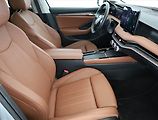 Škoda Superb (2024) 2.0 TSI - náhled 7