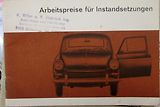 Volkswagen Ostatní (1968) 1600 S - náhled 14