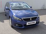 Peugeot 308 (2018) 1.6 HDi, 2.maj,ČR, AC, tempo - náhled 1