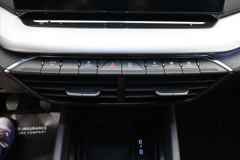 Škoda Octavia 1,0 TSI 81kW Style Záruka až 5 - fotka 21 z 31