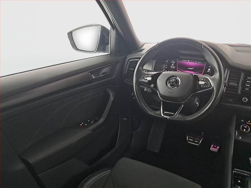 Škoda Kodiaq (2023) 2.0 TSI - fotka 7 z 20