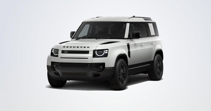 Land Rover Defender (2026) 110 D200 S AWD Aut REZERVACE - fotografie inzerátu