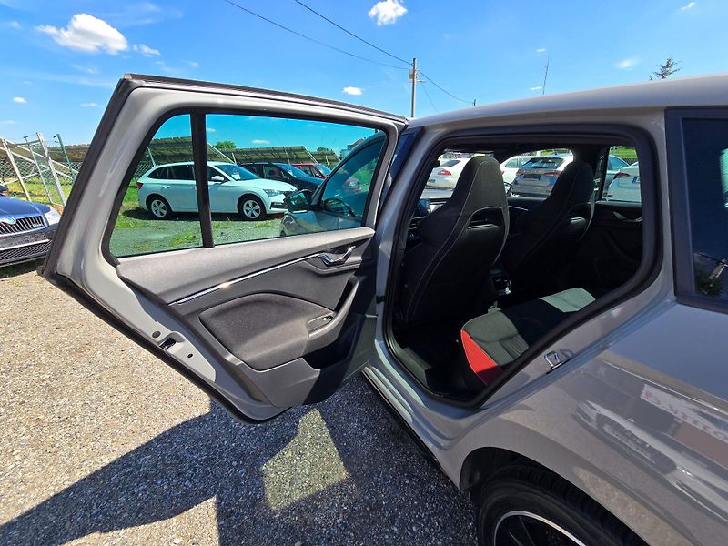 Škoda Scala (2021) 1.0 TSi 81KW Monte Carlo - fotka 11 z 22