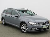 Volkswagen Passat Business 2.0 TDI 110KW DSG Var - náhled 8