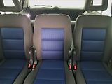Volkswagen Sharan (2004) 1.9 TDI, po STK, Tažné - náhled 10