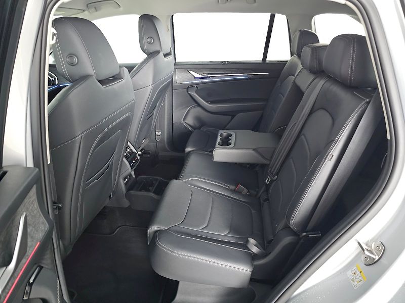 Škoda Kodiaq (2024) 2.0TDi 142kW 4x4 EXCLUSIVE 7S - fotka 7 z 30