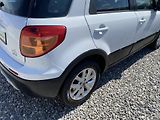 Fiat Sedici 1.6i 16v 120PS CITY STK PĚKNÝ! - náhled 47