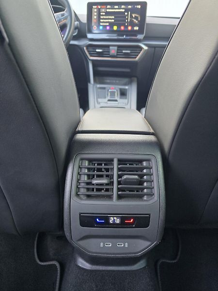 Cupra Formentor  2,0 TDI (110 kW) 4x4 AUT - fotka 9 z 11