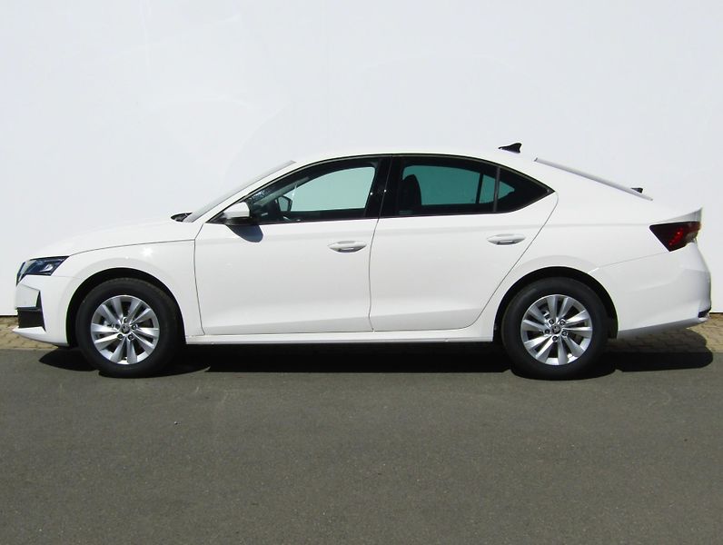 Škoda Octavia (2026) Selection 2.0 TDI 85 kW - fotka 3 z 30