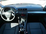 Audi A4 (2007) 2.0TDi Avant, ČR, AC, xenon - náhled 8
