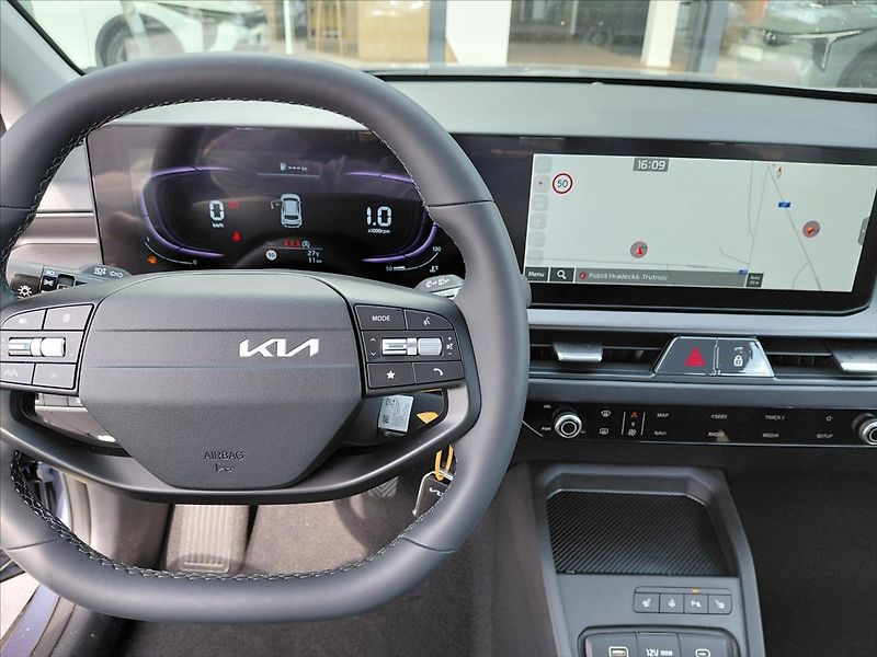 Kia Stonic (2026) 1,0   T-GDI SPIN - fotka 13 z 14