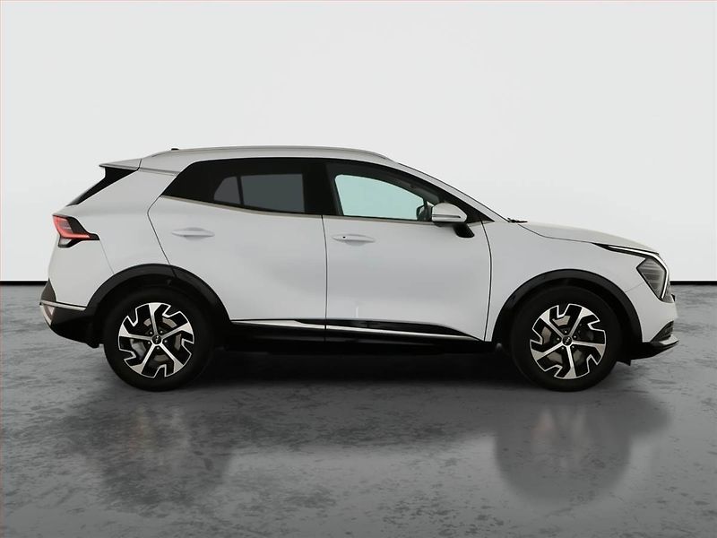 Kia Sportage (2024) Top 1.6 T-GDI - fotka 6 z 21