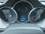 Chevrolet Cruze (2010) 2.0 VCDi, Tempomat - náhled 11