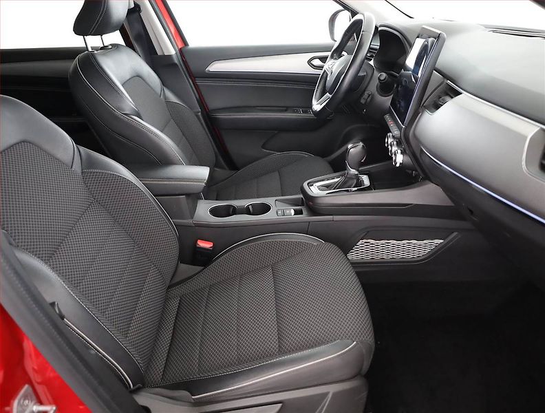 Renault Arkana (2021) E-Tech, Automat, Serv.kniha - fotka 7 z 18